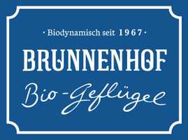 Brunnenhof Bio-Geflügel