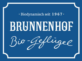 Brunnenhof Bio-Geflügel